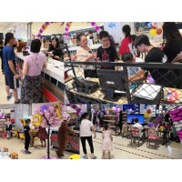 創業開動漫店應該怎樣經營才賺錢