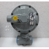 Fisher?CS400系列減壓閥 美國費希爾進口調壓器