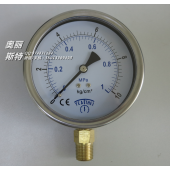 YEATHEI雅德精品壓力表 多量程多規(guī)格機械表來·電咨·詢