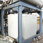 廠家直供不銹鋼分層槽