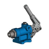 液壓泵  手動泵  液壓閥