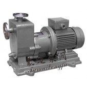 ZCQ不銹鋼磁力自吸泵