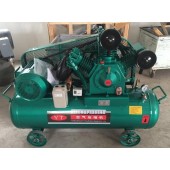 Z-0.3430空氣壓縮機，排氣溫度低，不易積碳