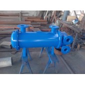 GLC60油冷卻器 密封能穩定 重量輕