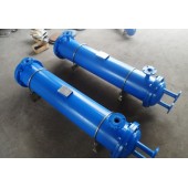 大型120個平方冷卻器，結(jié)構(gòu)新穎，重量輕