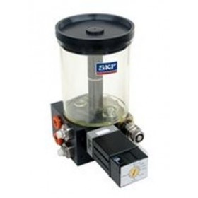 VOGEL油潤滑裝置VectoLub