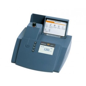 WTW過濾光度計photoLab S6