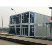 北京住人集裝箱出租，打包箱租售可定制，集裝箱