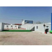 集裝箱價格，活動板房廠家，辦公集裝箱定制