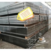 【】秦皇島恒義塔吊 塔機配件大全/施工電梯傳動齒條配件節爬升齒輪齒條國標1508mm