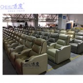 高端多功能沙發(fā) 家庭影院VIP沙發(fā)、影院電動(dòng)主題沙發(fā)、影院沙發(fā)椅佛山赤虎工廠直銷