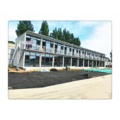 北京住人集裝箱價格，活動板房出租價格，二手活動房出售