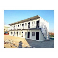 北京住人集裝箱報價，移動板房廠家，簡易集裝箱出租