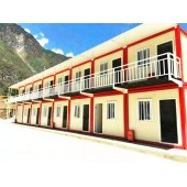 北京住人集裝箱，工地臨時辦公室，租售上門服務