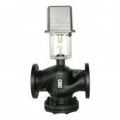 比例積分等百分比電動調節閥廠家加工定制