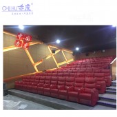 廠家熱銷現(xiàn)代影院沙發(fā)，功能沙發(fā)  美容美甲沙發(fā) 辦公配套真皮沙發(fā)