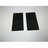 PET磨砂太陽(yáng)能板  多規(guī)格太陽(yáng)能滴膠板 太陽(yáng)能滴膠板批發(fā)