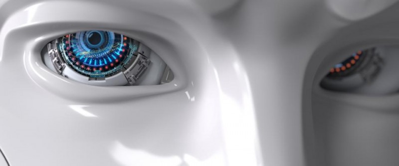   大的機器人公司及其 可怕的發明