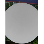 陶瓦蓋  抗生素效價用陶瓦片 平整吸水性好