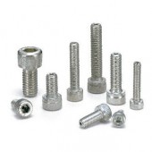 NBK特殊螺絲SVSS-M2-3