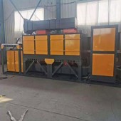 RCO活性炭吸附脫附工業(yè)有機(jī)廢氣凈化器 凈化蓄熱裝置 體機(jī) 光氧催化廢氣處理設(shè)備 宏億環(huán)保