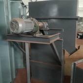 顆粒斗式提升機 TH斗式提升機 顆粒不銹鋼Z型斗式提升機 宏億環保