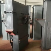 304不銹鋼斗式提升機 板鏈斗式提升機 廠家直銷礦用斗式提升機 宏億環保