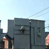 NE板鏈提升機水泥渣沙輸送機 斗式提升機哪家好 垂直斗式提升機 宏億環保