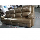 高端家庭影院組合功能按摩沙發 影音室影視智能沙發，頭等太空艙沙發赤虎廠家直銷