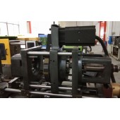 電動(dòng)射臺(tái)總成