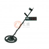 美洲豹Bao-II地下黃金探測器識別效果好