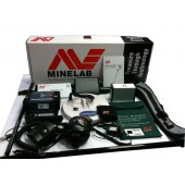 澳大利亞GPX-4500地下黃金探測儀器