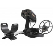 美國費舍爾1280x10防水地下金屬探測器