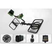 美國便捷式蓋瑞特GTI2500地下金屬探測器