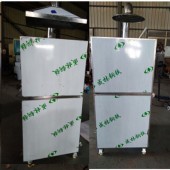 移動(dòng)式單機(jī)除塵器