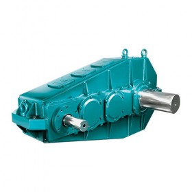 brevini斜齒輪減速機POSIRED N系列