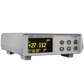 AccuMac精密溫度計AM8040系列