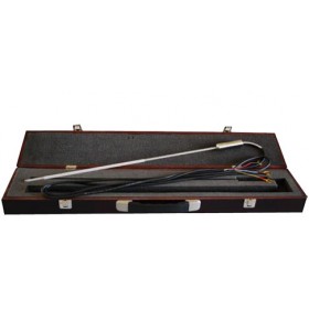 AccuMac溫度傳感器AM1960 SPRT系列