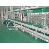 單邊上下循環(huán)組裝線