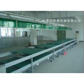 吊頂式上下循環(huán)組裝線