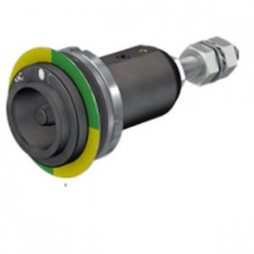 staubli電源供應(yīng)器連接器ID / S10BV-C ...系列