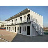 北京住人集裝箱出租-6元/天，二手集裝箱低價出售