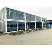 北京集裝箱活動房廠家，北京住人集裝箱出租，移動廁所