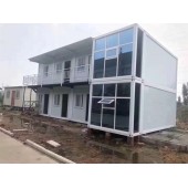 北京住人集裝箱，移動板房，活動房，移動廁所租賃出售