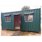 北京集裝箱活動房，集裝箱房，住人集裝箱，活動板房