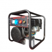 山東工廠直銷發(fā)電電焊機