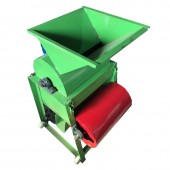 山東工廠直銷花生剝殼機