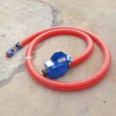 山東工廠直銷吸糧機(jī)