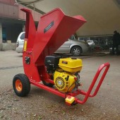 山東工廠直銷碎枝機(jī)