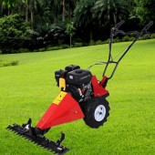 山東工廠直銷手推剪草機(jī)